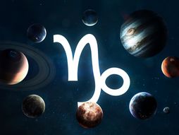 horoskopski znak jarac, horoskop, astrologija