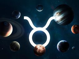 horoskopski znak bik, bik, astrologija, zodijak