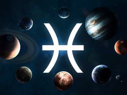 ribe, horoskopski znak, zodijak, astrologija, znak