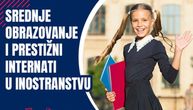 Elitne srednje škole iz inostranstva predstavljaju se u Beogradu 7. decembra