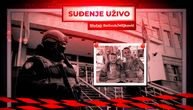 "Mance je ubijen": Apelacija vratila Andrićeve razgovore u dokaze, drugu otkrio da je lividiran Pink Panter