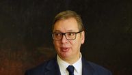 Vučić: U petak preuzimam zastavu Ekspa