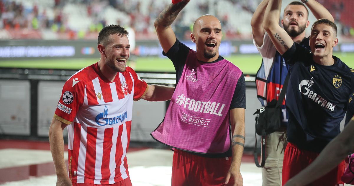 “U Zvezdi mi rekli da idem u crkvu, ja ne verujem u Boga, ali sam otišao u Hram Svetog Save i…”