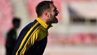 Nikola Drinčić vrlo iskreno govorio o Partizanu: "Pokazali su pravo lice..."