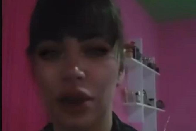Miljana Kulić Miljana Kulić