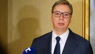 Vučić: Otvoren i težak razgovor sa Kajom Kalas