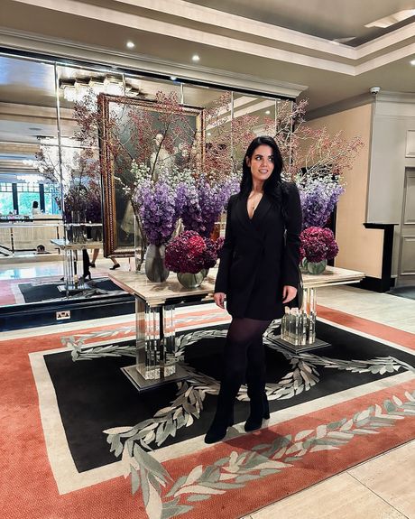 Carla Piera FitzGerald