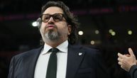 Real Madrid razbio Žalgiris u Kaunasu: "Kraljevi" naneli Trinkijeriju četvrti vezani poraz u Evroligi!