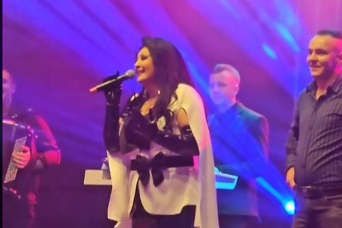 Dragana Mirković Dragana Mirković