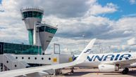Finer prinuđen da odloži više od 100 letova zbog štrajka na aerodromu Helsinki