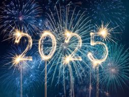 Nova godina, Nova 2025 godina, novogodišnja putovanja