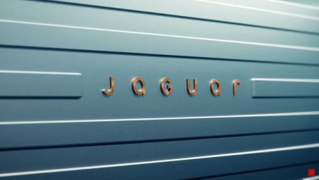 Koncept Jaguara Koncept Jaguara