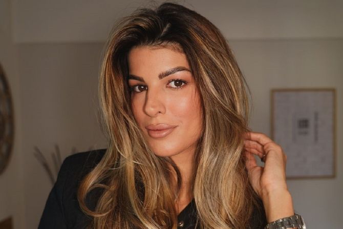 Kristina Maksimović Kristina Maksimović