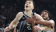 Partizan dočekuje Asvel: Crno-beli u evro-seriji od pet trijumfa, ovo je kvota da će slaviti i protiv Francuza