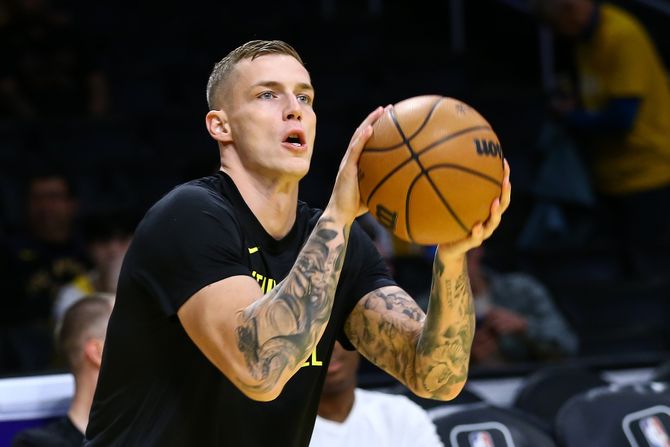 Luka Šamanić Luka Šamanić