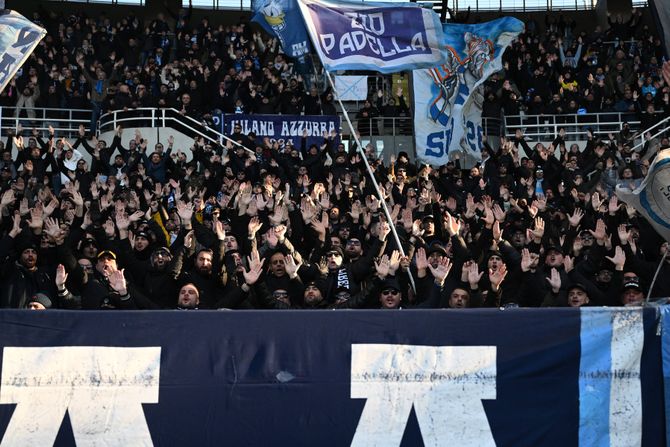 Ultras FK Napoli