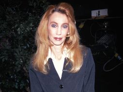 Deborah Rae Debbie Nelson Debi Nelson Eminem majka