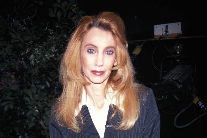 Deborah Rae Debbie Nelson Debi Nelson Eminem majka Deborah Rae Debbie Nelson Debi Nelson Eminem majka