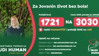 Jovana (29) je prvo izgubila vid, pa osetila trnce: To su bili prvi znaci bolesti koja joj je okrenula život