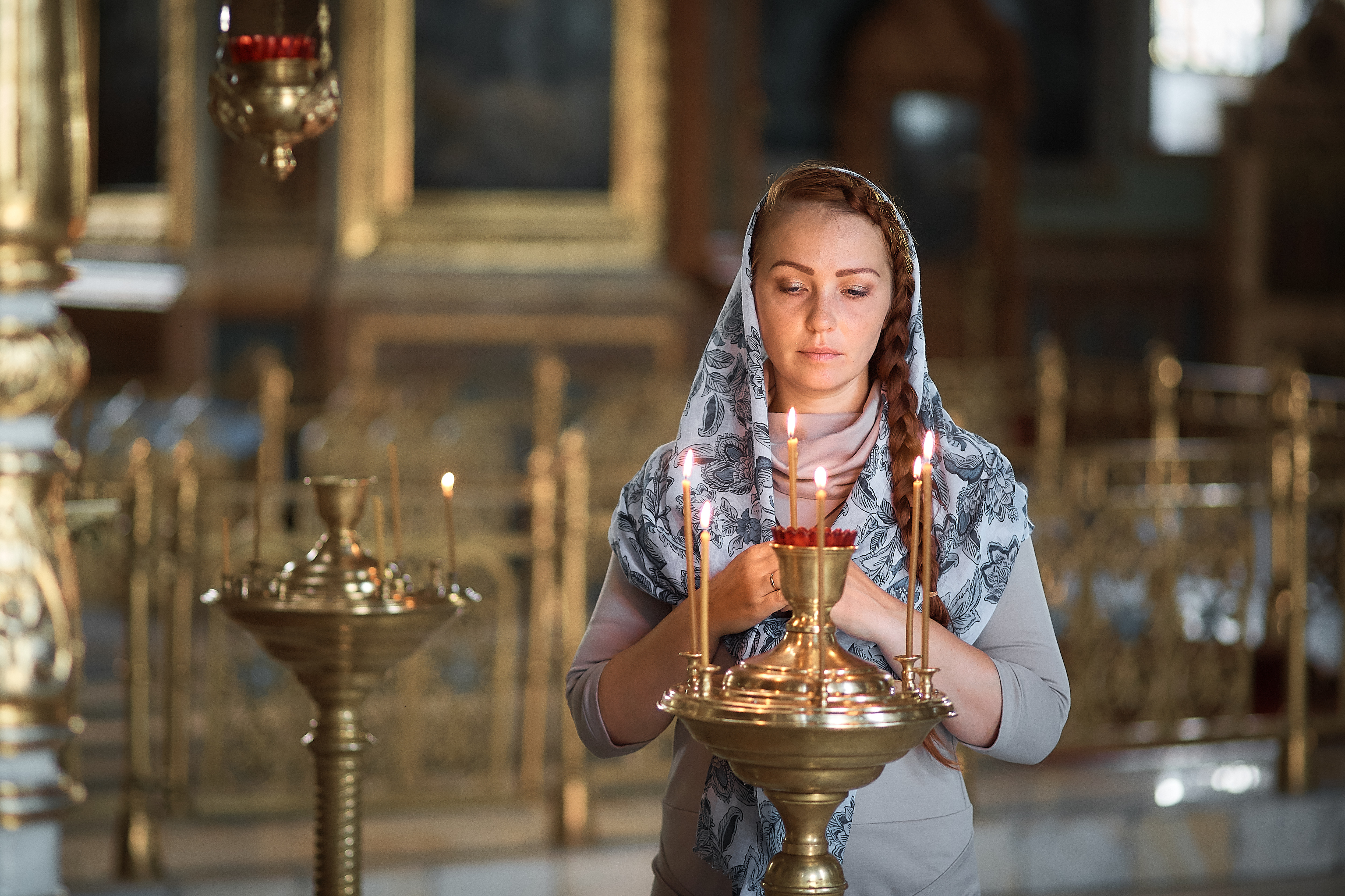 OVAJ OBIČAJ svako može da ispoštuje, ne postoji opravdanje: Obeležavamo velike svece uz ova važna verovanja