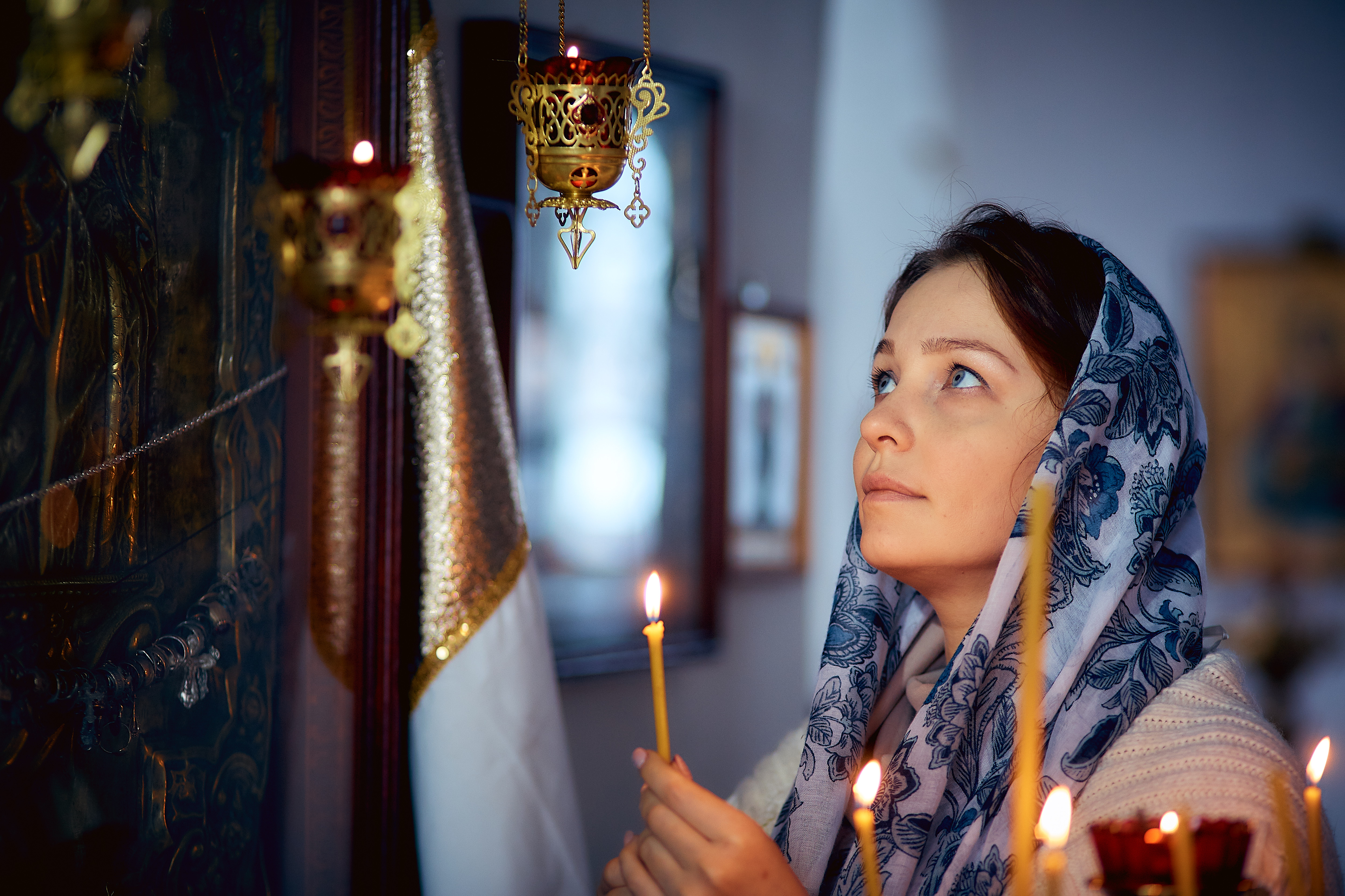 SUTRA slavimo Prepodobnomučenicu Edvokiju: Ovo svaki Srbin mora da uradi