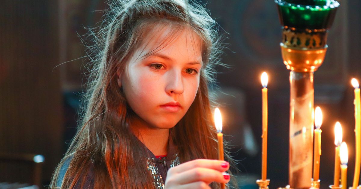 Fodor's Danas slavimo Svete mučenice Minodoru, Mitrodoru i Nimfodoru: Veruje se ...