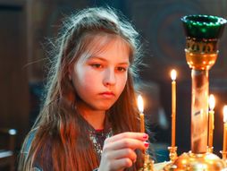 molitva, praznik, crkva