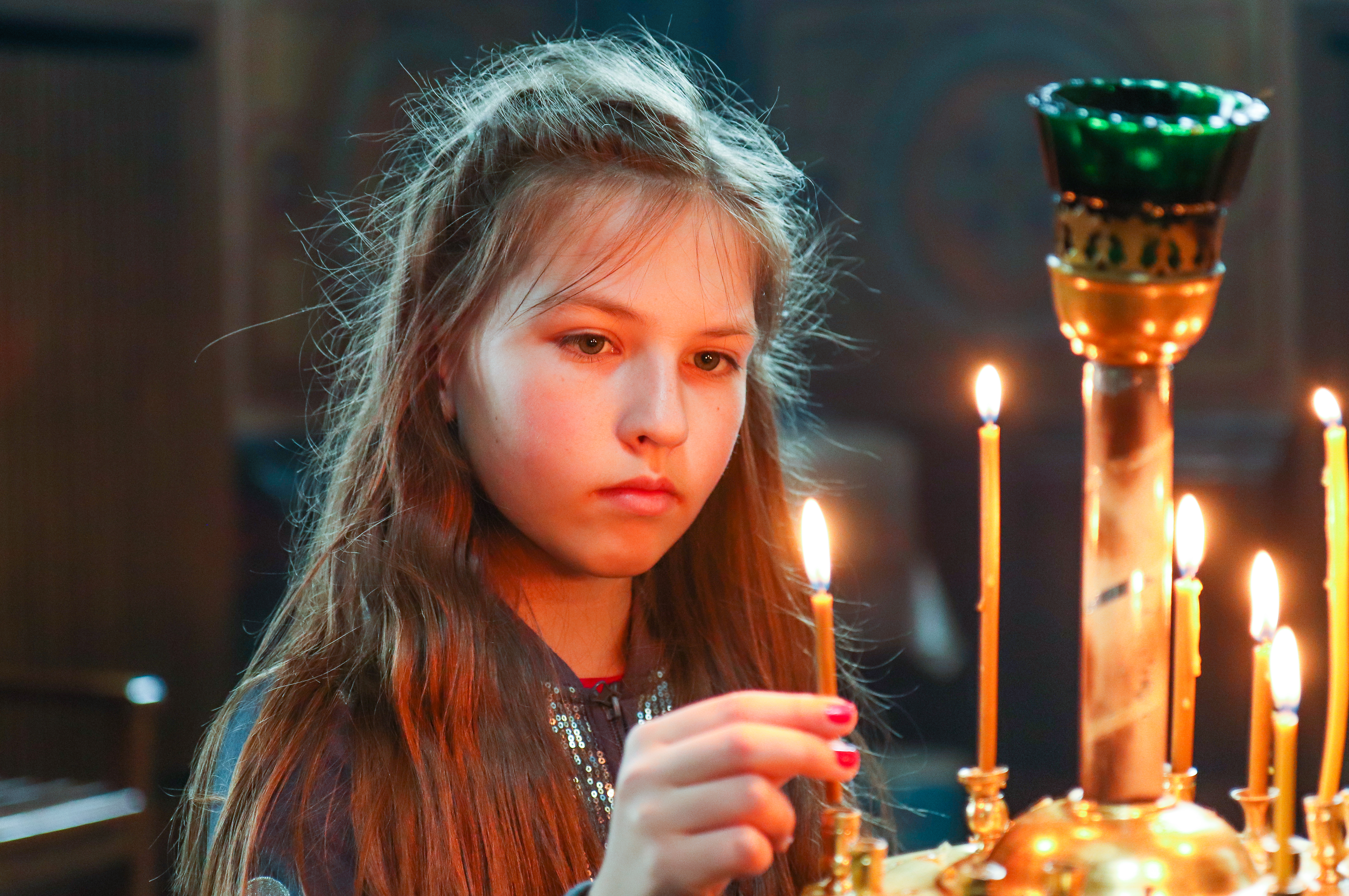 Srpska pravoslavna crkva danas slavi tri svetitelja: Bili su oličenje časti, vere i mučeništva