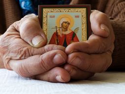 molitva, praznik, crkva