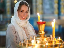 molitva, praznik, crkva