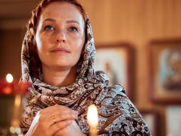 molitva, praznik, crkva, vaskršnja molitva