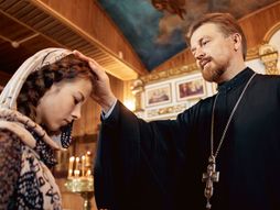 molitva, praznik, crkva