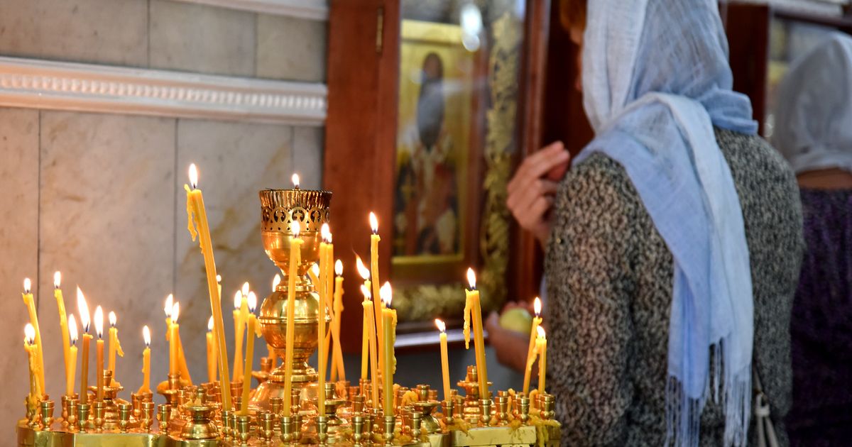 Danas slavimo Svetih 20.000 mučenika Nikomidijskih: Izgovorite ove reči i ohrabrite svoje najbliže