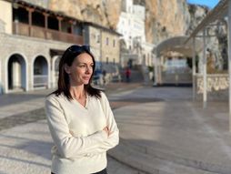 Sloboda Mićalović, Sloboda Mićalović na Ostrogu