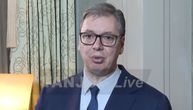 Vučić iz Ciriha: "Ostaće istorijski trag za šta smo se borili i kakva je pozicija Srbije”