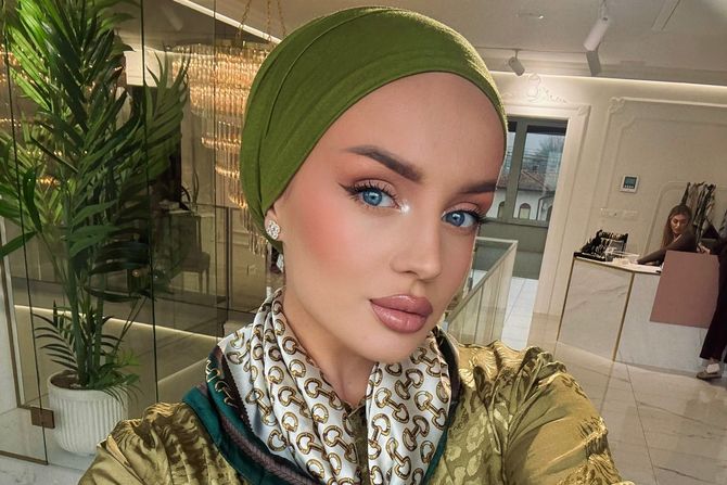 Merjem Nuhić Merjem Nuhić