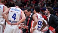 Zvezda - Cibona: Crveno-beli dočekuju najveće pojačanje Zagrepčana u poslednjoj deceniji