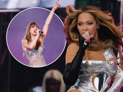 Bijonse Tejlor Svift