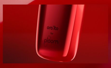 Ploom Red Ploom Red