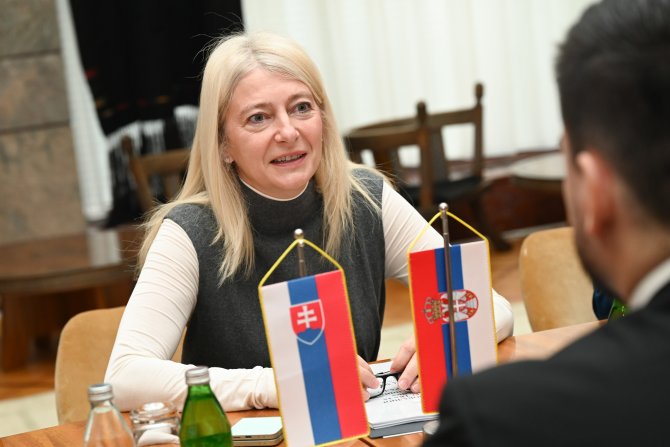 Jelena Begović