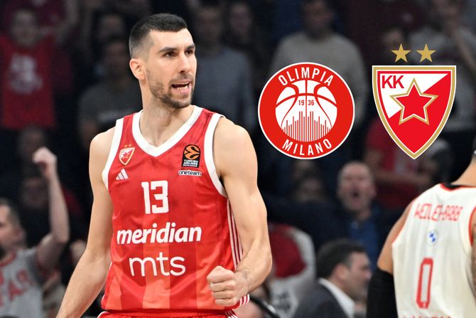 KK Crvena zvezda, KK Olimpija, ChatGPT