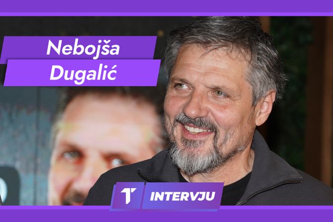 Nebojša Dugalić