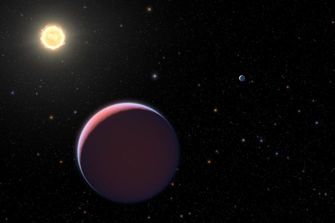 Kepler-51e