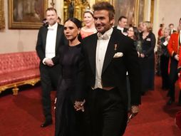 David, Victoria Beckham, Viktorija Bekam, Dejvid Bekam