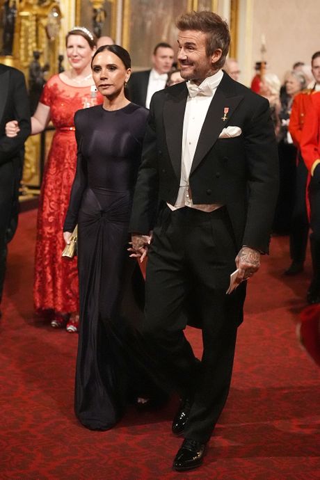 Viktorija Bekam, Dejvid Bekam Viktorija Bekam, Dejvid Bekam