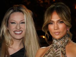 Radmila Rada Manojlović, Dženifer Lopez