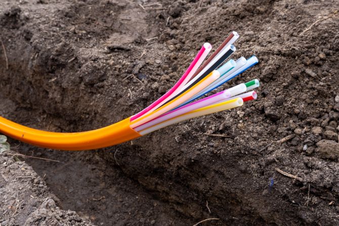 Optički kabl Optički kabl