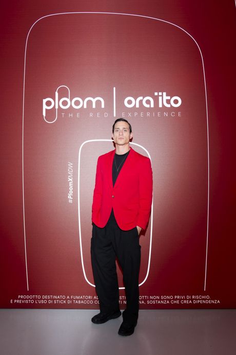 Ploom Red Slaven Došlo Ploom Red Slaven Došlo