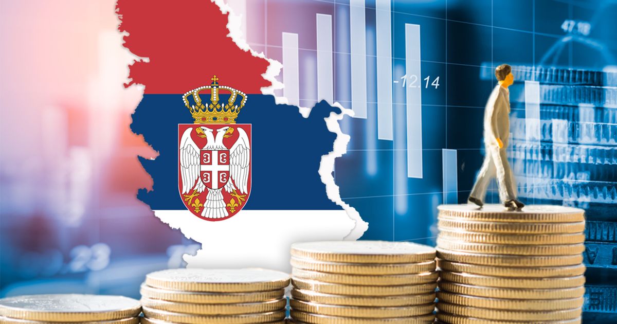 Lazarević: Srbija privukla rekordnih 5,1 milijardi evra u 2024, prednjači kineski kapital