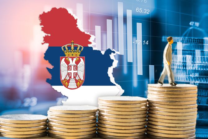 Srbija novac investiranje Srbija novac investiranje